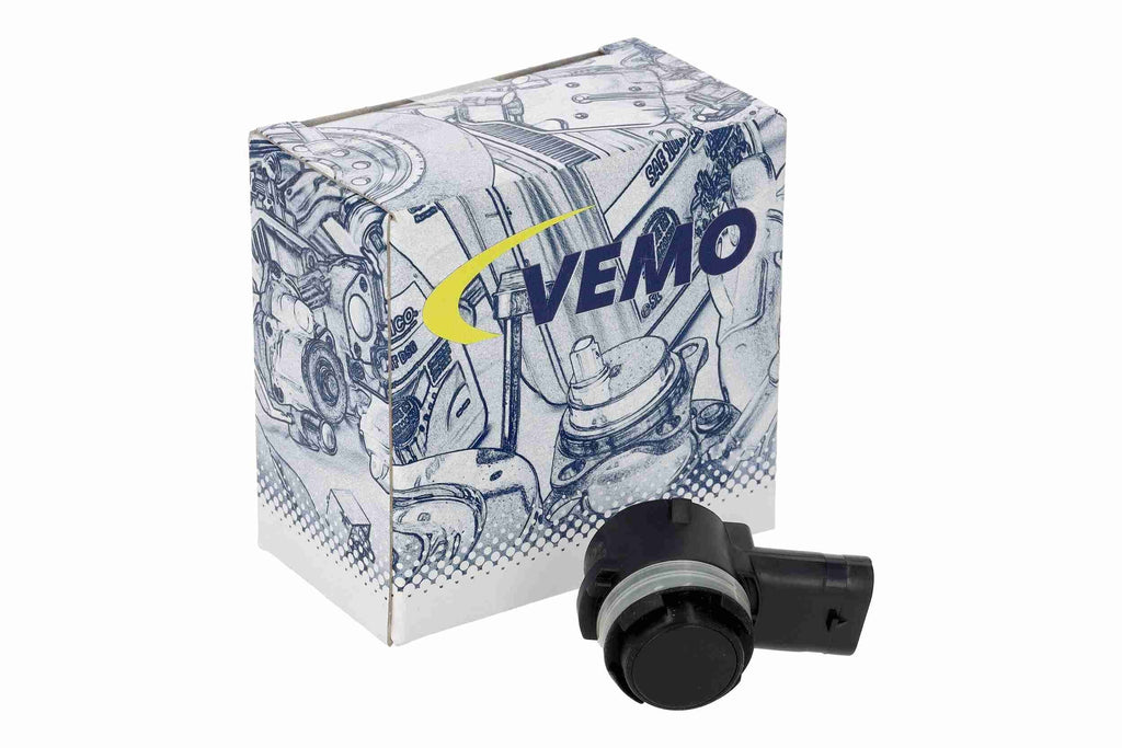 TESLA Model 3 5YJ3 & Model Y 5YJY Sensor, park distance control - V58-72-0043 VEMO