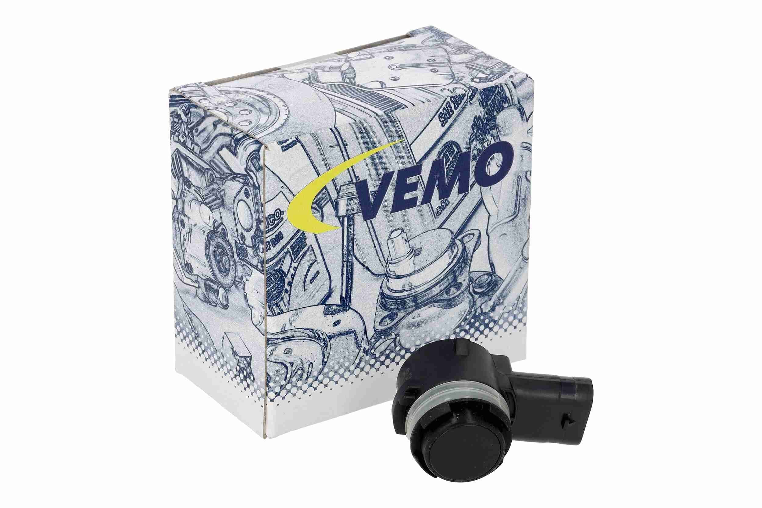 TESLA Model 3 5YJ3 & Model Y 5YJY Sensor, park distance control - V58-72-0043 VEMO