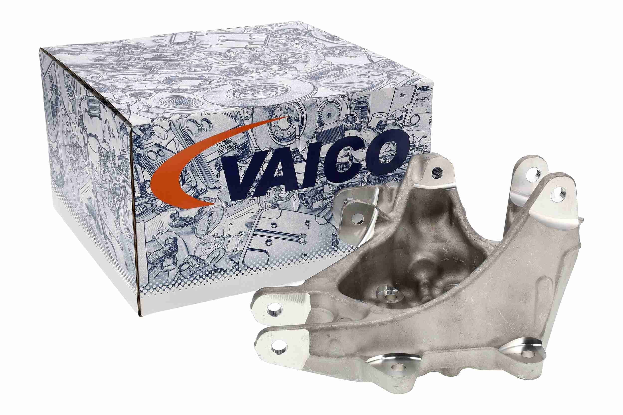 TESLA Model X 5YJX Steering Knuckle, wheel suspension - V58-0248 VAICO