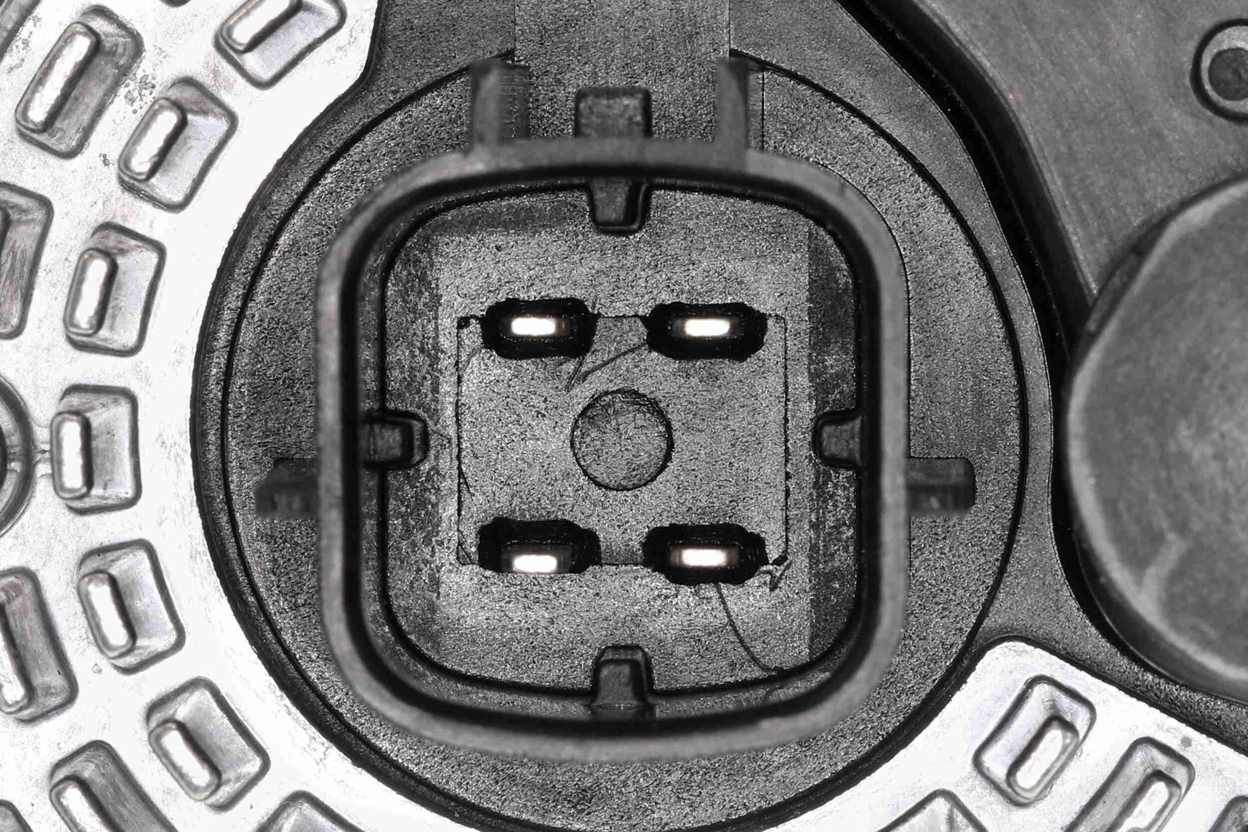 TESLA Model S 5YJS Auxiliary Water Pump (cooling water circuit) - V58-16-0001 VEMO