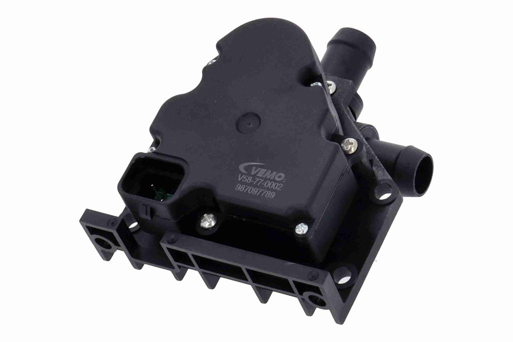 TESLA Model S 5YJS Coolant Control Valve - V58-77-0002 VEMO