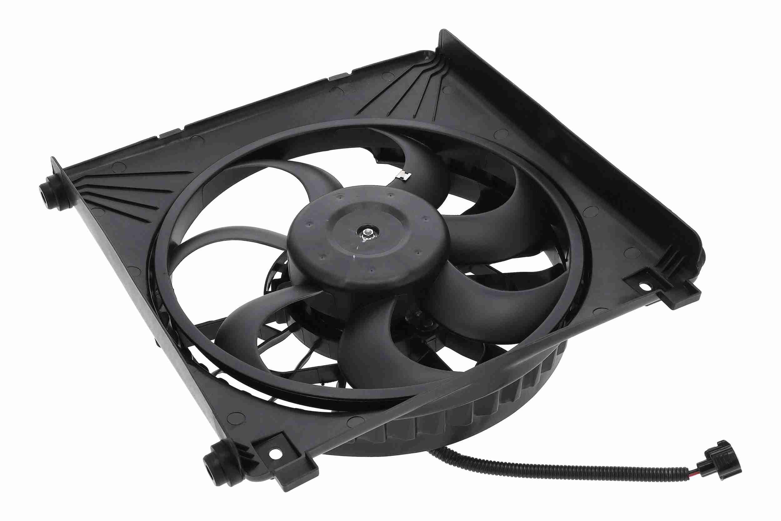 TESLA Model S 5YJS Fan, Electric Motor cooling - V58-01-0007 VEMO