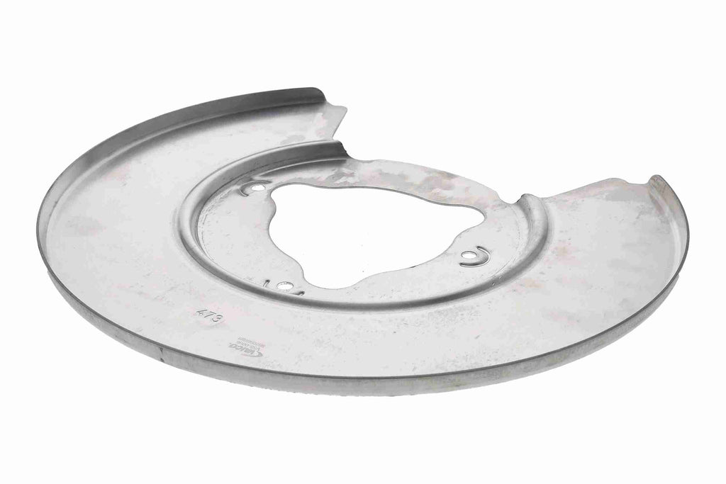 TESLA Model 3 5YJ3 & Model Y 5YJY Splash Guard, brake disc - V58-0066 VAICO