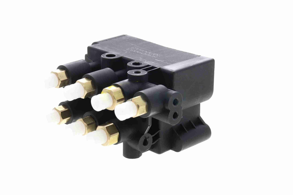 TESLA Model S 5YJS Valve, compressed-air system - V58-51-0001 VEMO