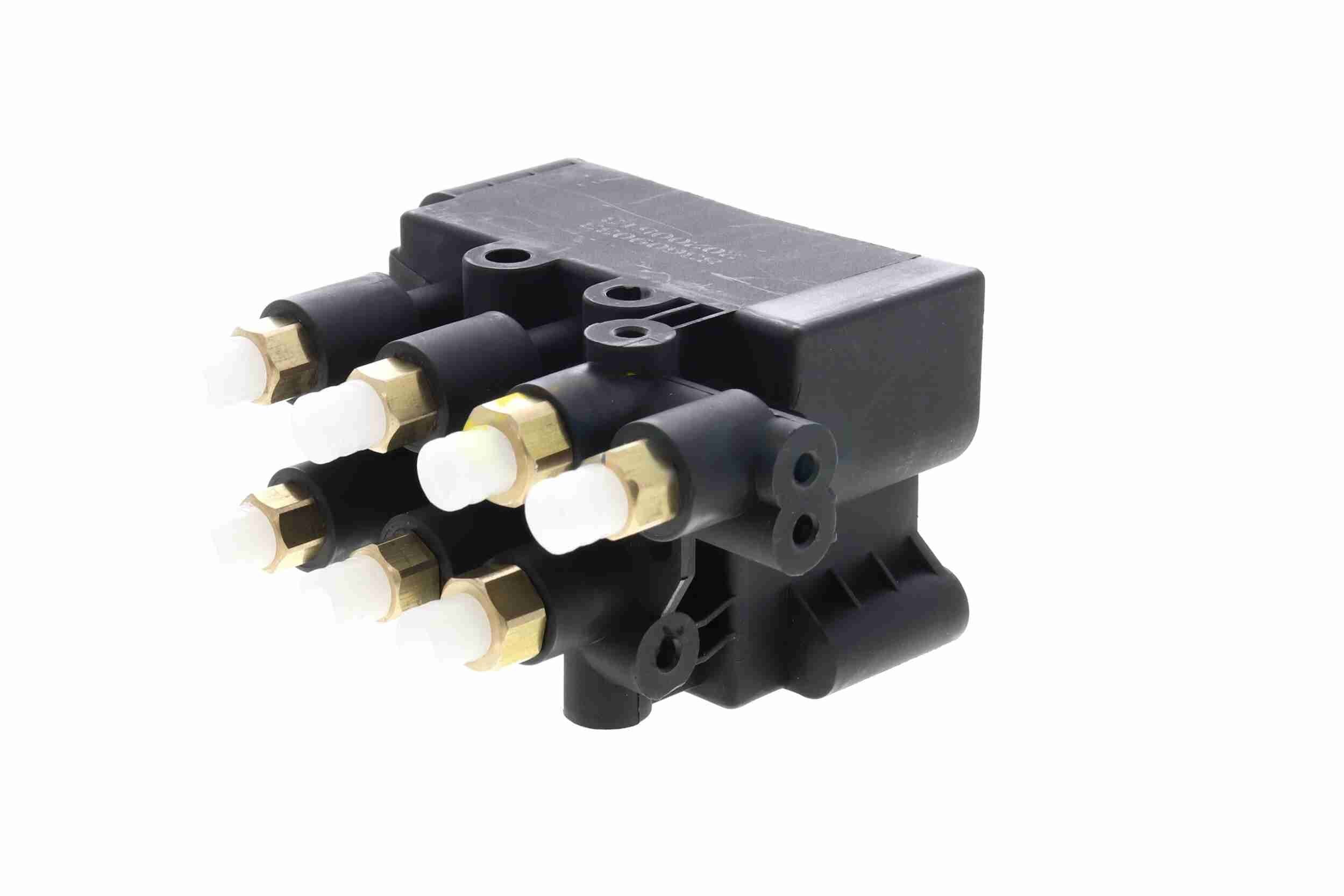 TESLA Model S 5YJS Valve, compressed-air system - V58-51-0001 VEMO