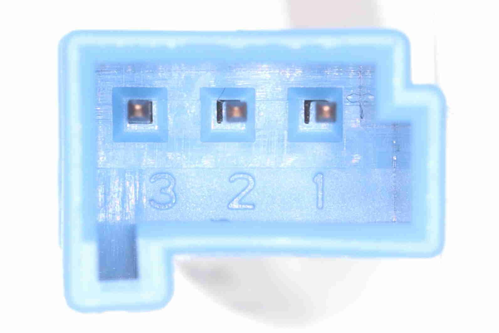 TESLA Model 3 5YJ3 Switch, door lock system - V58-73-0027 VEMO