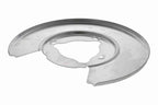 TESLA Model 3 5YJ3 & Model Y 5YJY Splash Guard, brake disc - V58-0067 VAICO