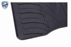 TESLA Model Y LHD 5YJY Floor Mat Set 2021 on - V58-0138 VAICO