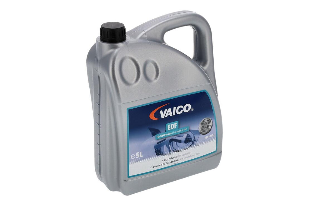 TESLA Model 3 5YJ3 & Model Y 5YJY & Model S 5YJS & Model X 5YJX Transmission EDF Oil - V60-0407