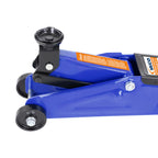 UNIVERSAL Mobile Jack - VAICO V98-65002