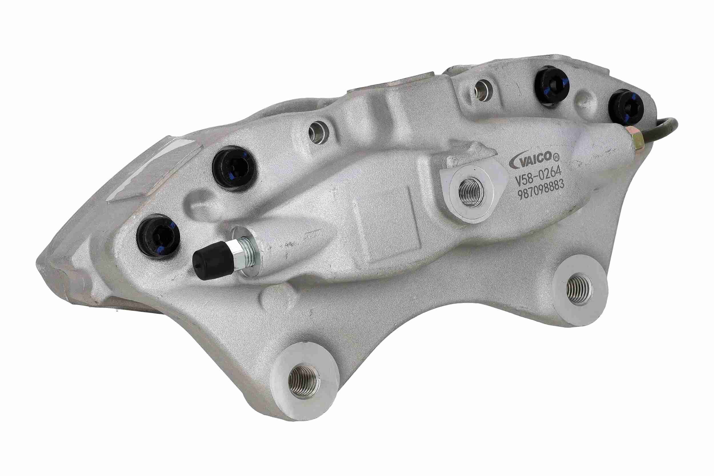 TESLA Model S 5YJS & Model X 5YJX Rear Left Brake Caliper - V58-0264 VAICO