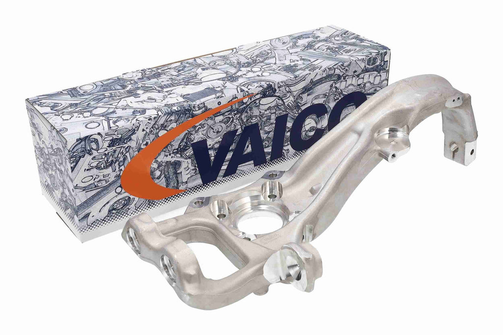 TESLA Model X 5YJX Steering Knuckle, wheel suspension - V58-0245 VAICO