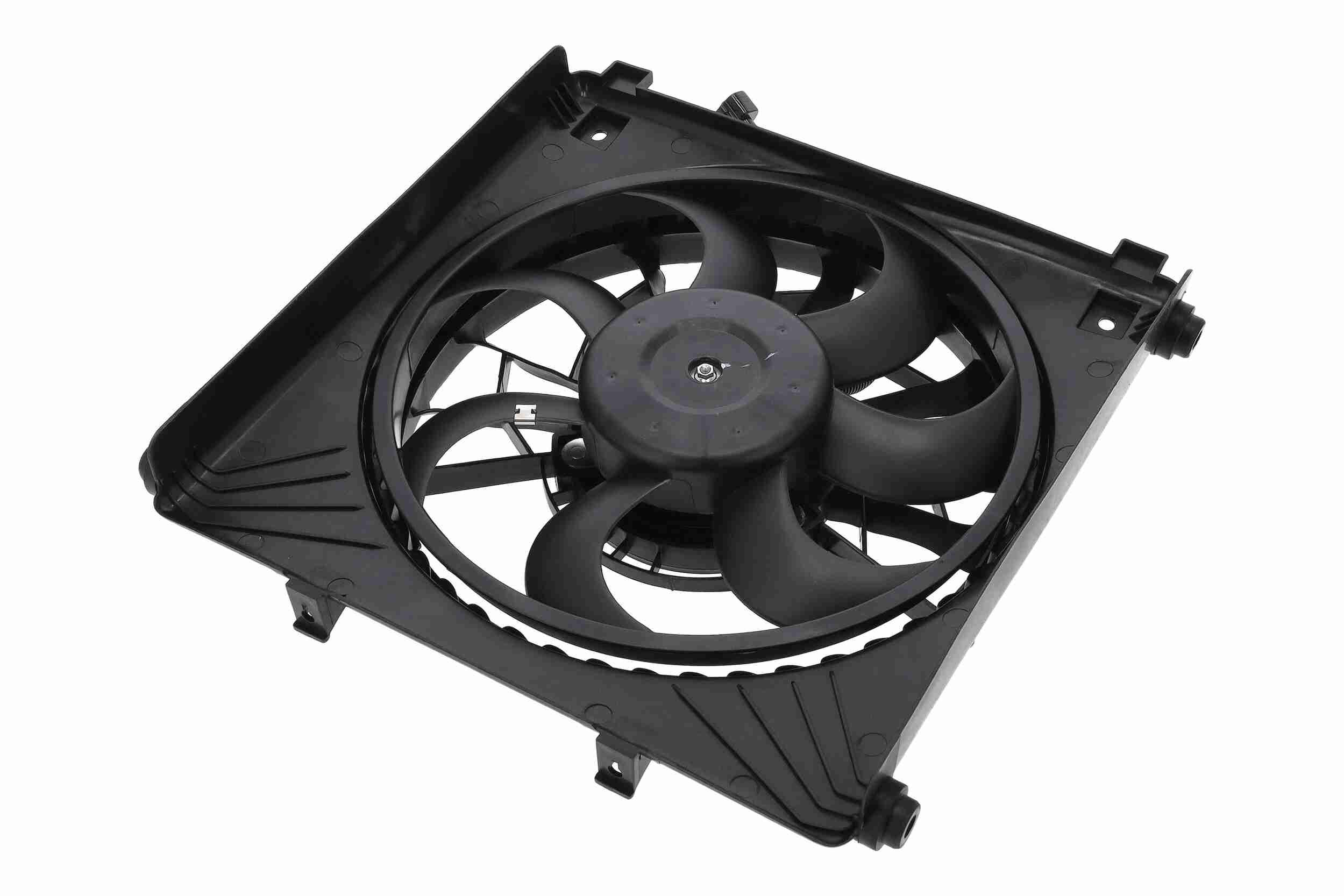 TESLA Model S 5YJS Fan, Electric Motor cooling - V58-01-0007 VEMO