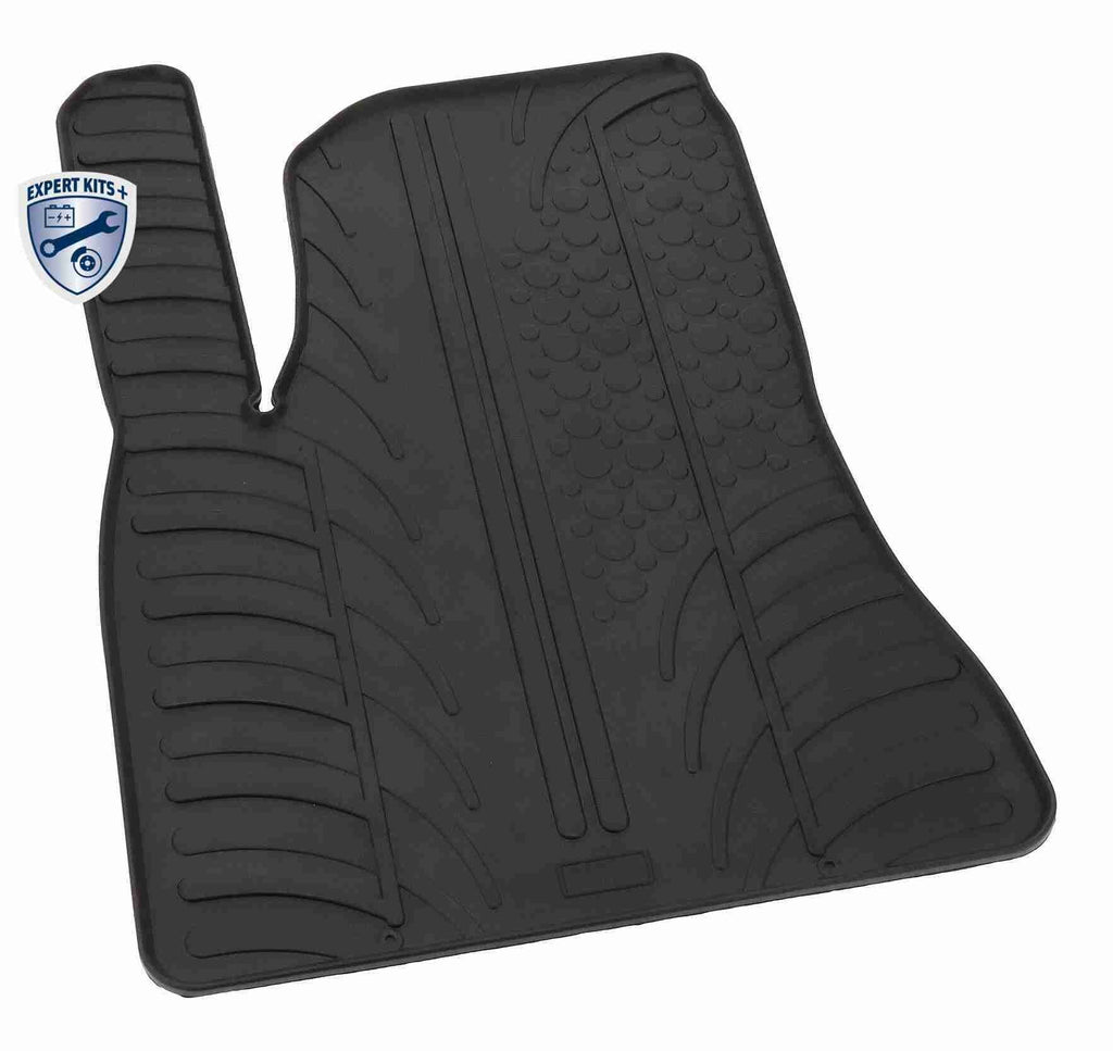 TESLA Model 3 LHD 5YJ3 Floor Mat Set 2020 on - V58-0137 VAICO