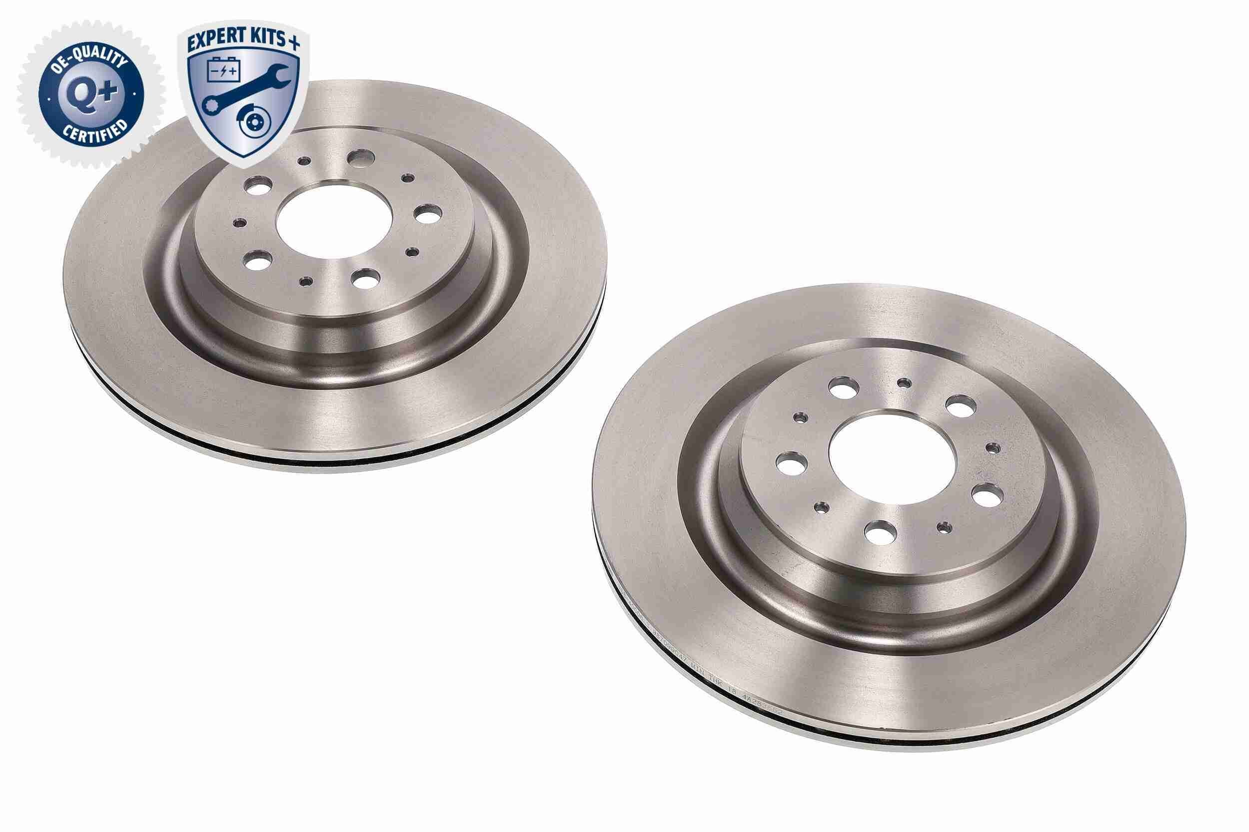 TESLA Model 3 5YJ3 Brake Kit, disc brake - V58-0169 VAICO