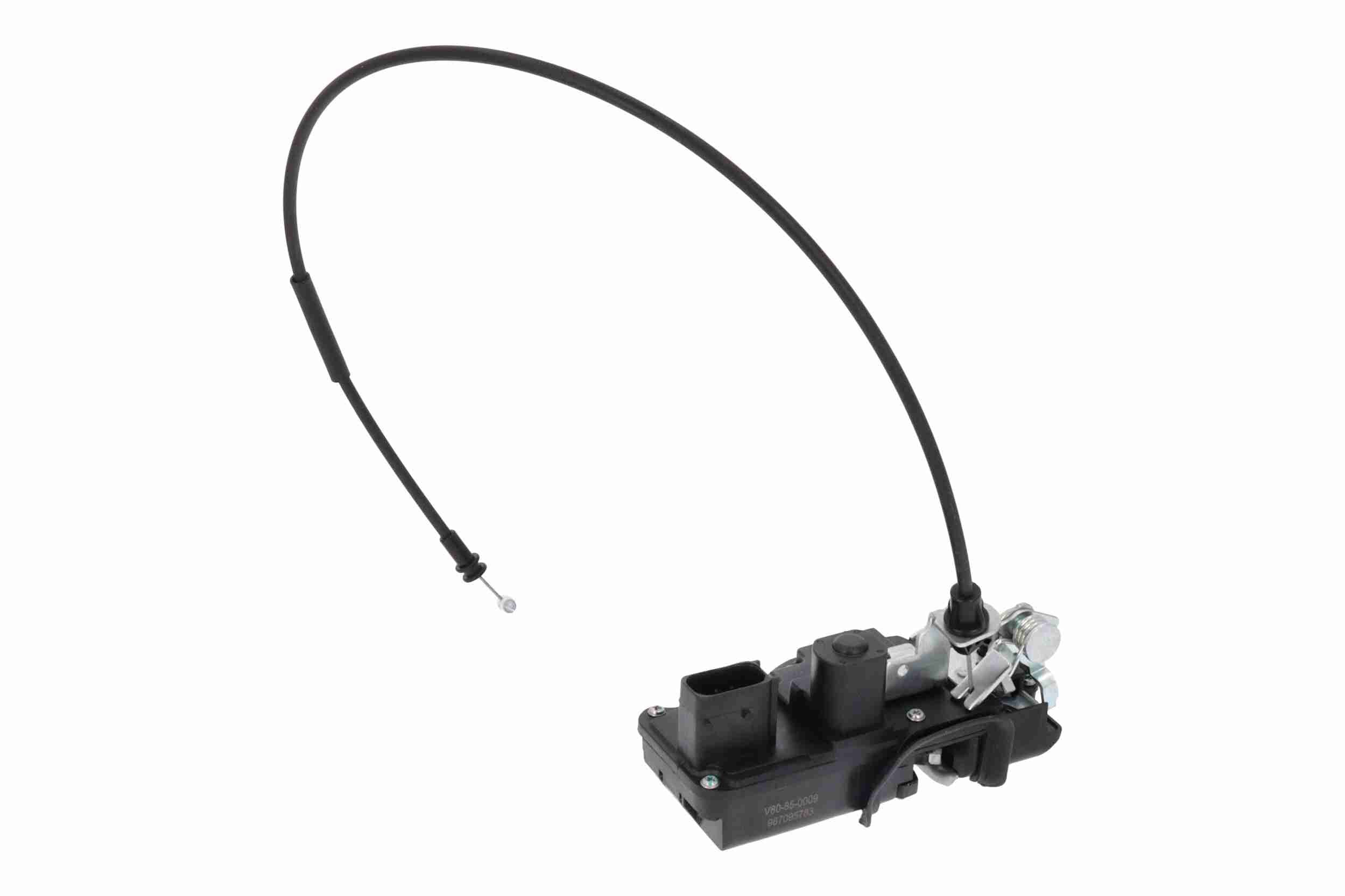 TESLA Model S 5YJS Door Lock - V80-85-0009 VEMO