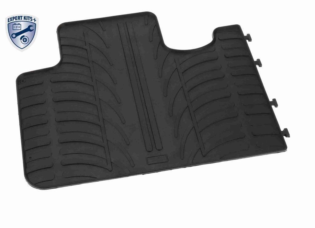 TESLA Model Y LHD 5YJY Floor Mat Set 2021 on - V58-0138 VAICO