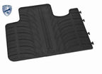 TESLA Model Y LHD 5YJY Floor Mat Set 2021 on - V58-0138 VAICO