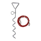 UNIVERSAL Barrier Mesh, boot-/cargo area - VAICO 7380100500