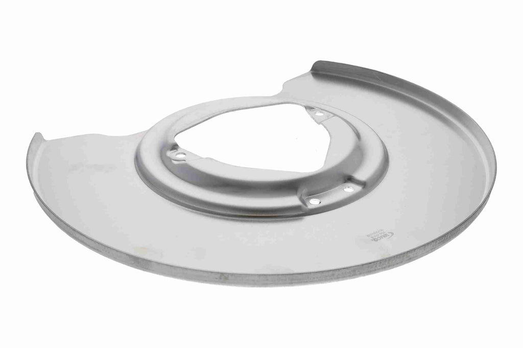 TESLA Model 3 5YJ3 & Model Y 5YJY Front Dust Splash Guard, brake disc - V58-0068 VAICO