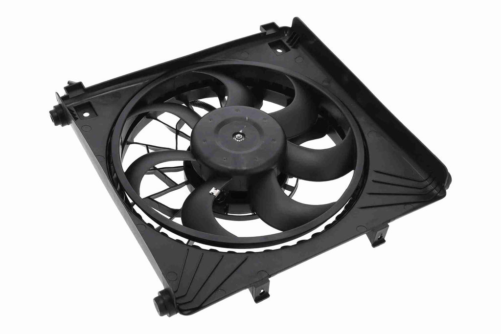 TESLA Model S 5YJS Fan, Electric Motor cooling - V58-01-0007 VEMO