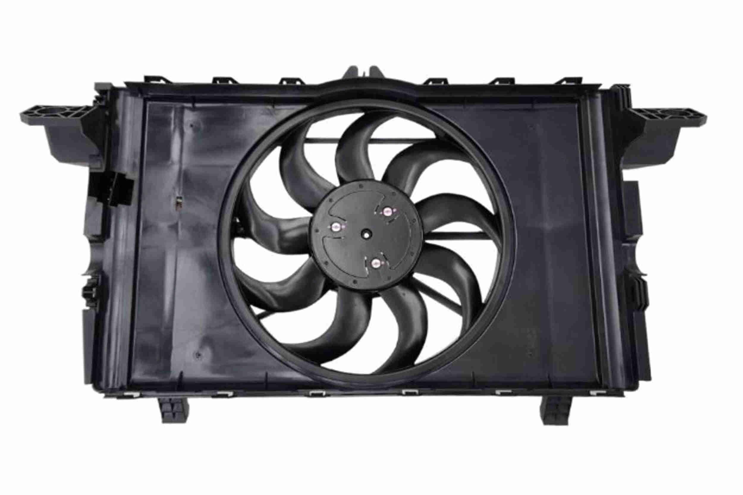 TESLA Model Y 5YJY Fan, Electric Motor cooling - V58-01-0006 VEMO