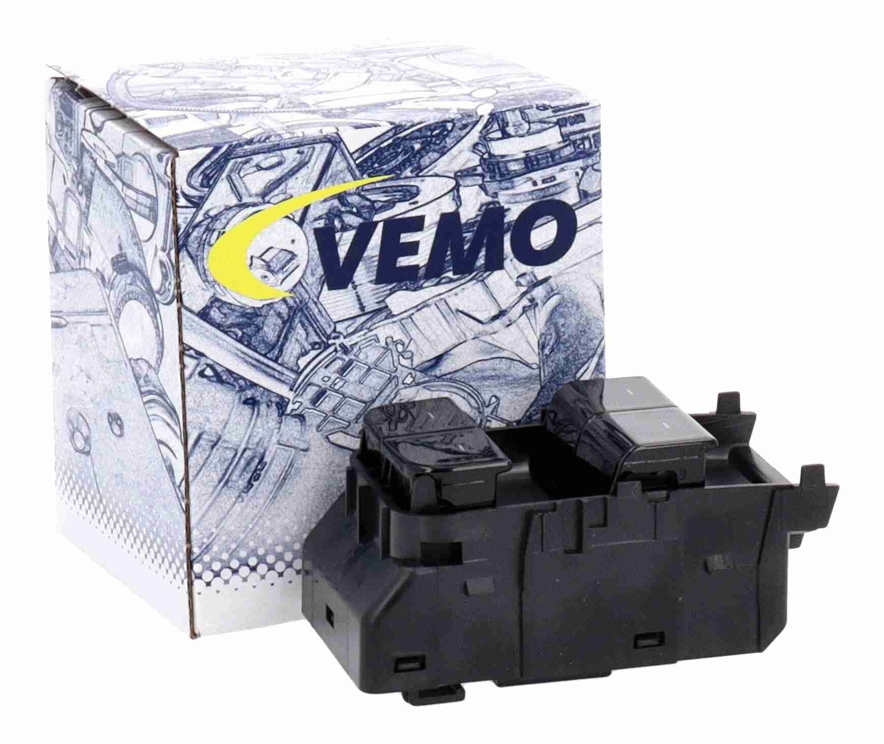 TESLA Model 3 5YJ3 Switch, window regulator - V58-73-0003 VEMO