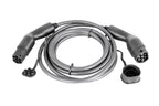 TESLA Charging Cable, electric vehicle - Type 2 plug (EU standard) - VEMO - V99-27-0001