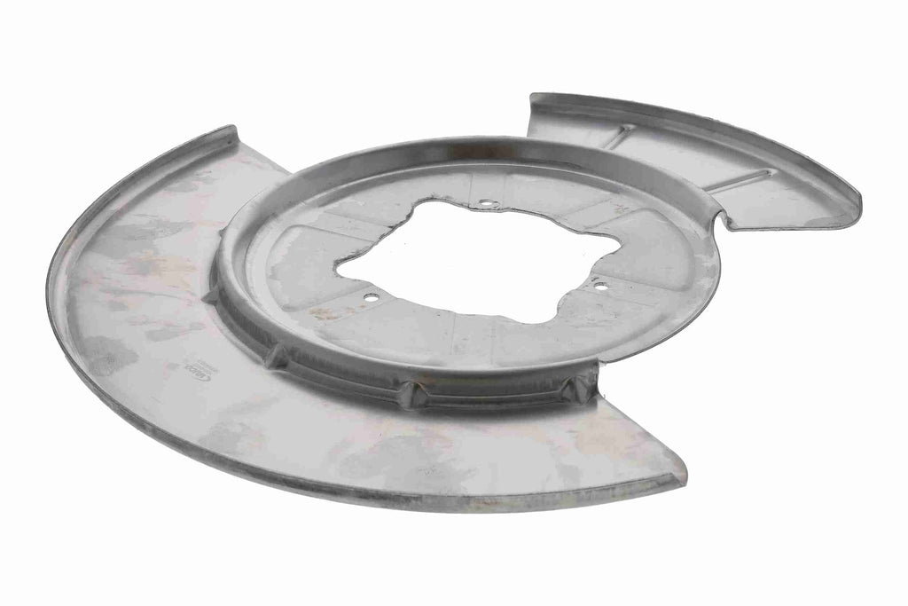 TESLA Model S 5YJS Splash Guard, brake disc - V58-0167 VAICO