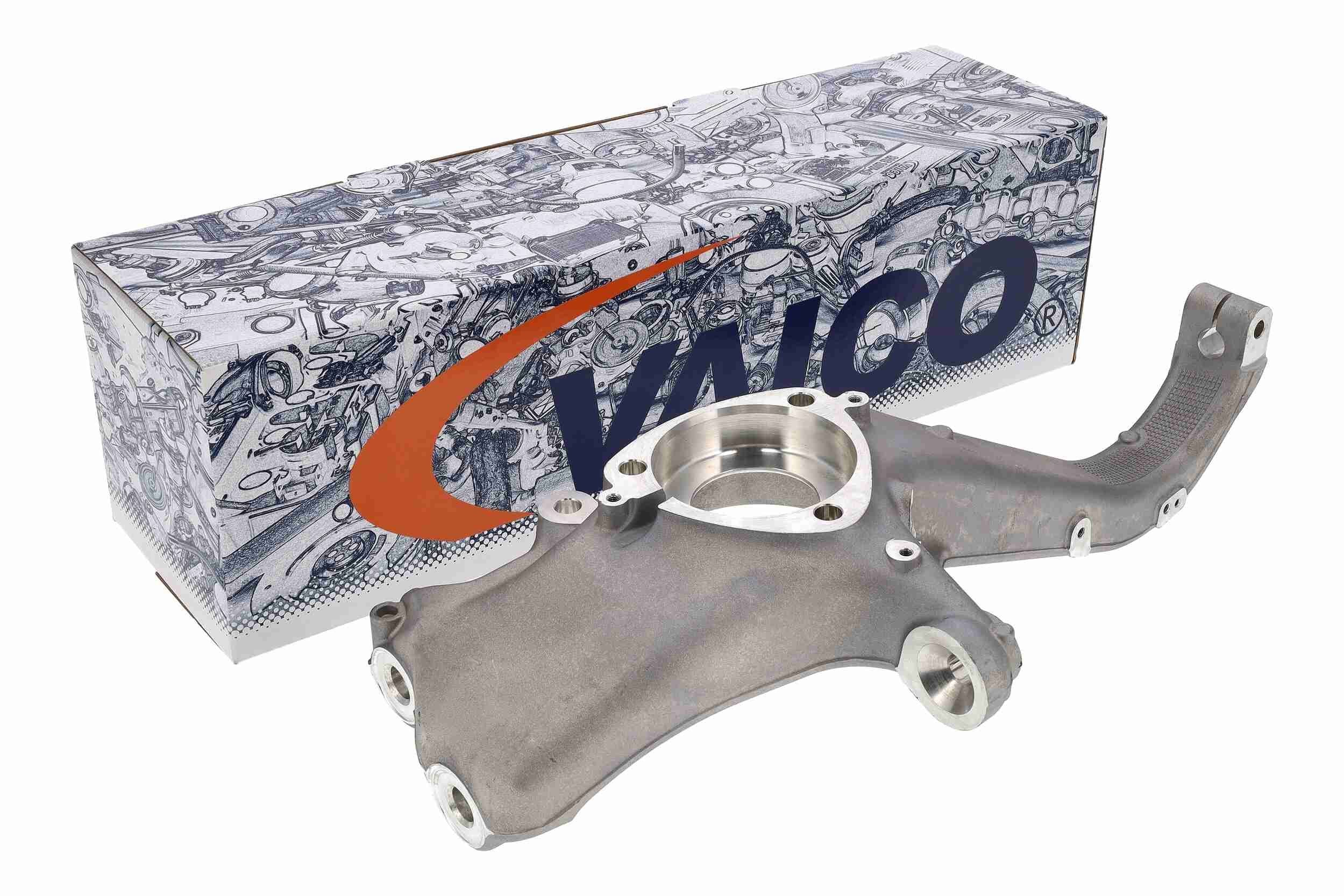 TESLA Model 3 5YJ3 Steering Knuckle, wheel suspension - V58-0252 VAICO
