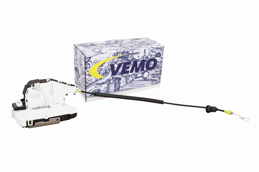 TESLA Model 3 5YJ3 Door Lock - V80-85-0004 VEMO