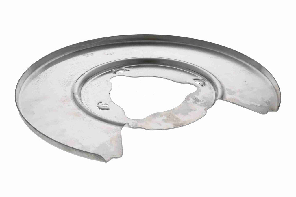TESLA Model 3 5YJ3 & Model Y 5YJY Splash Guard, brake disc - V58-0066 VAICO