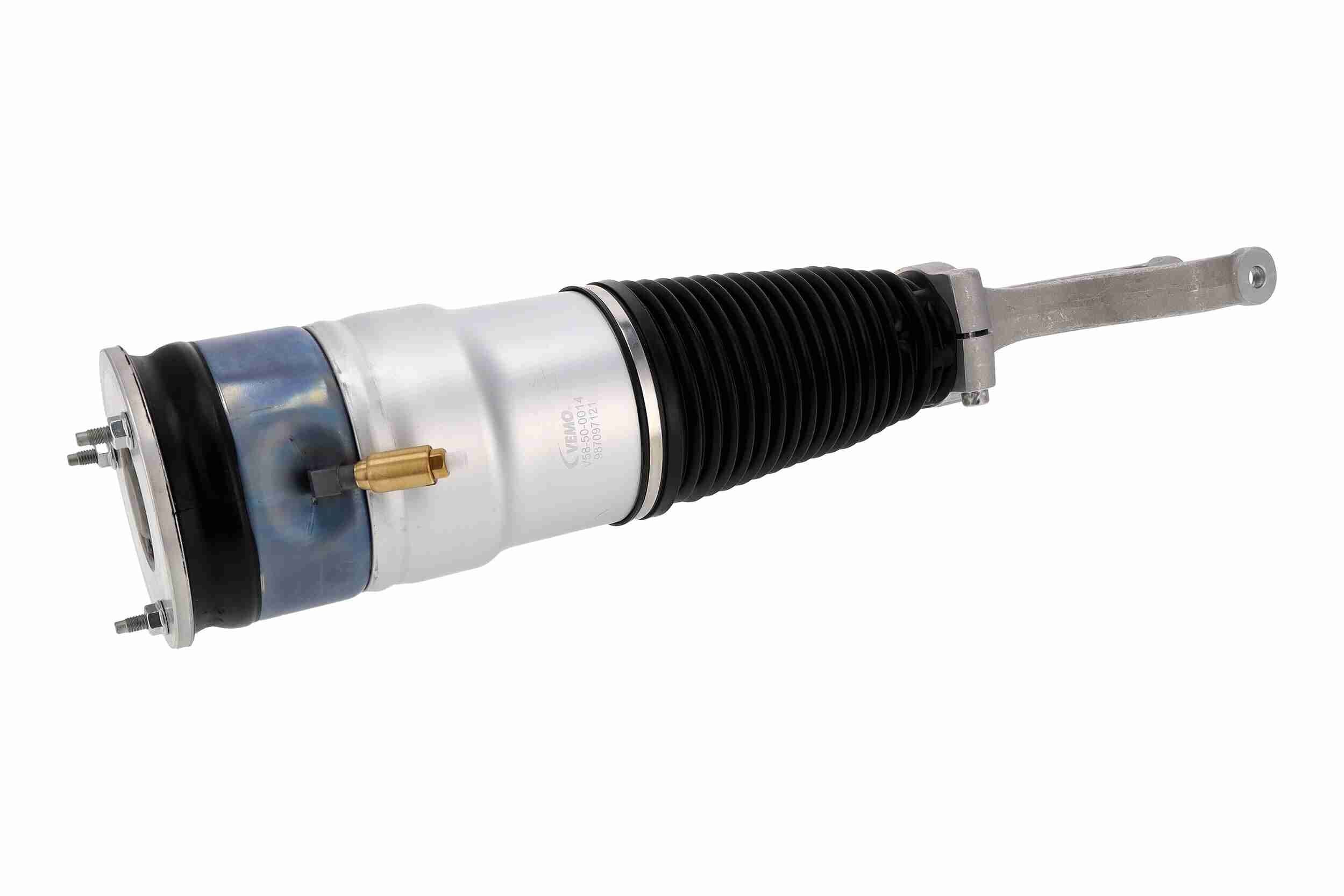 TESLA Model S 5YJS Air Suspension Strut - V58-50-0014 VEMO