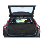 UNIVERSAL Barrier Mesh, boot-/cargo area - VAICO 7380100500