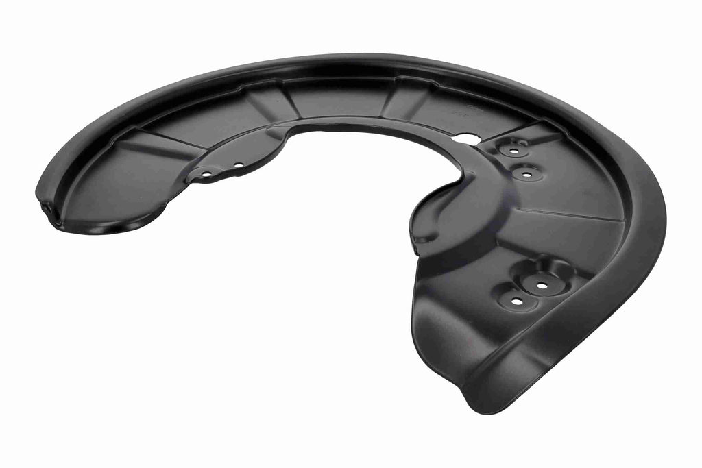 TESLA Model S 5YJS & Model X 5YJX Splash Guard, brake disc - V58-0039 VAICO
