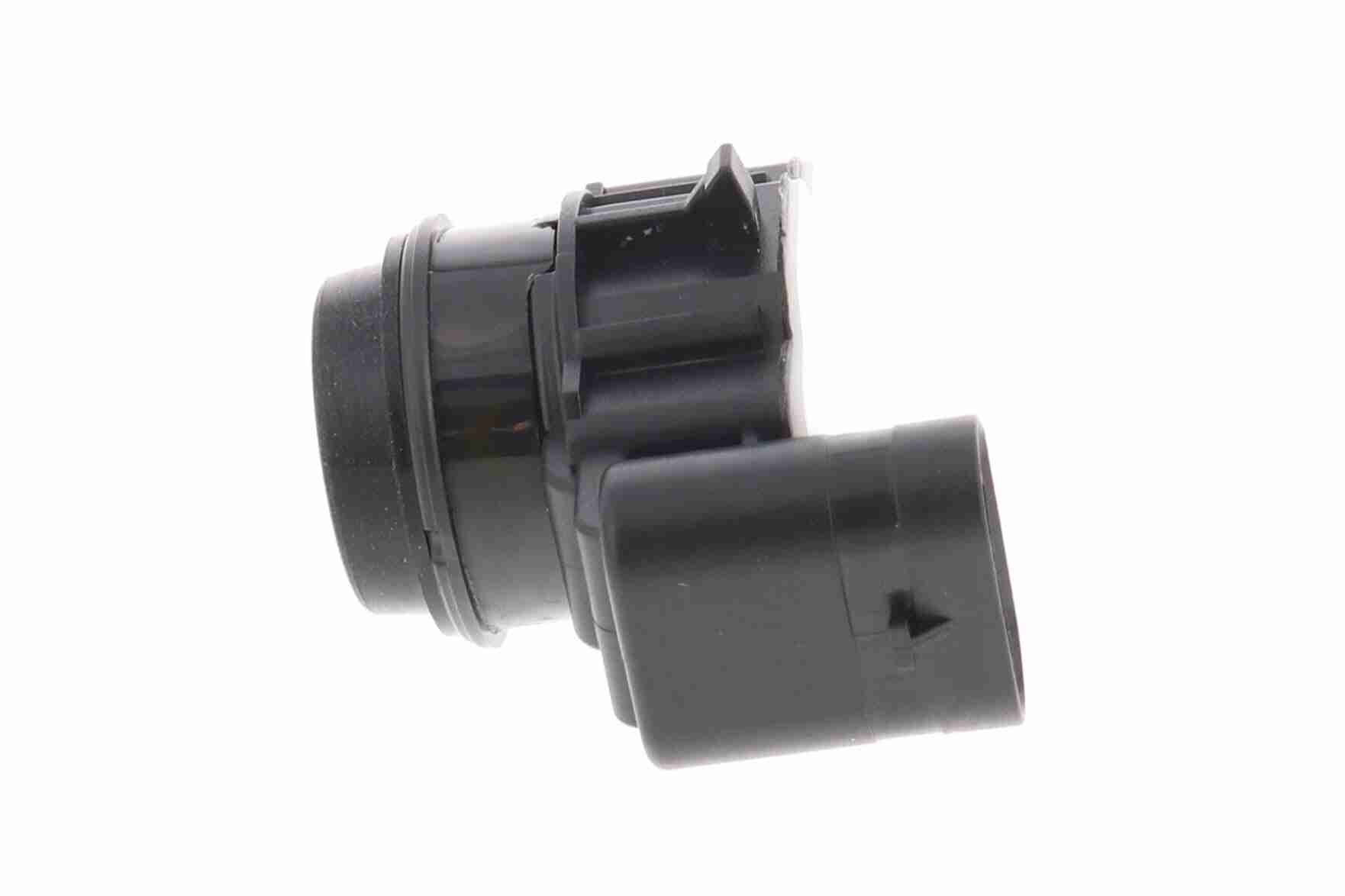 TESLA Model S 5YJS & Model X 5YJX Sensor, park distance control - V58-72-0004 VEMO