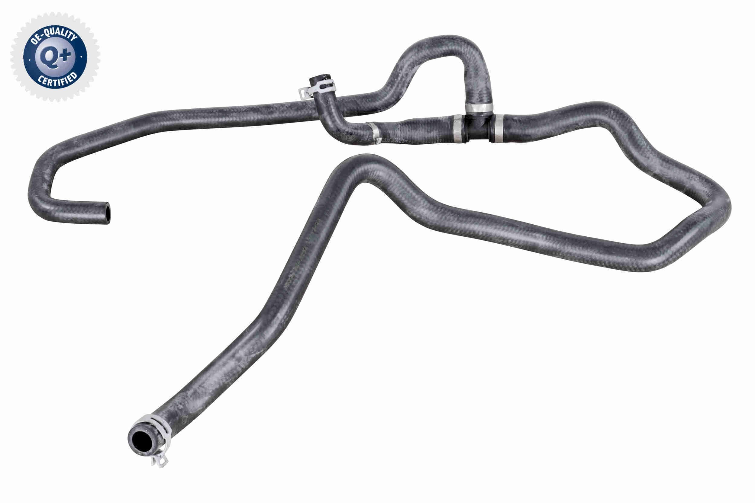 TESLA Model S 5YJS Heater Hose - V58-0293 VAICO