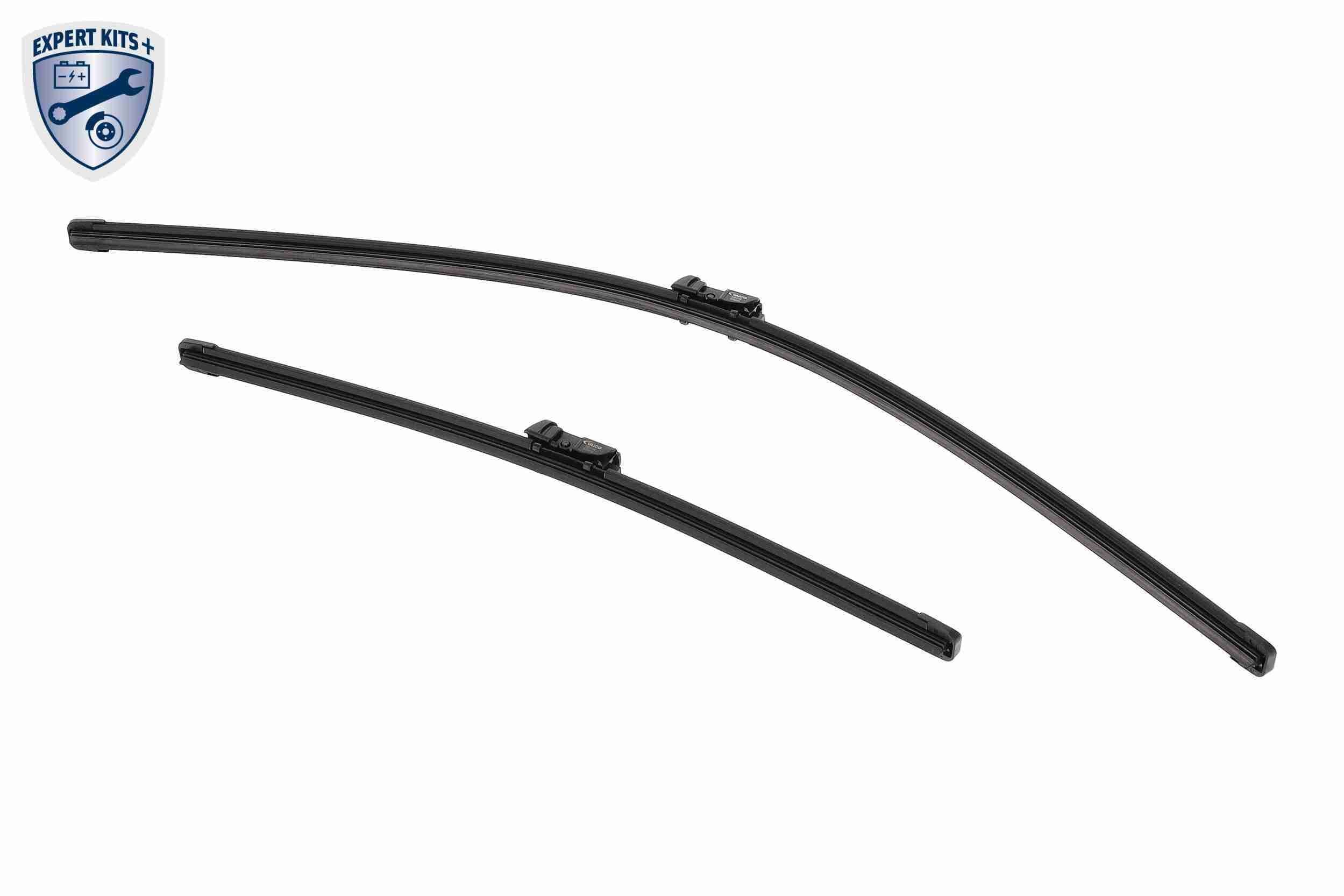 TESLA Model S 5YJS LHD Wiper Blade - V58-0196 VAICO