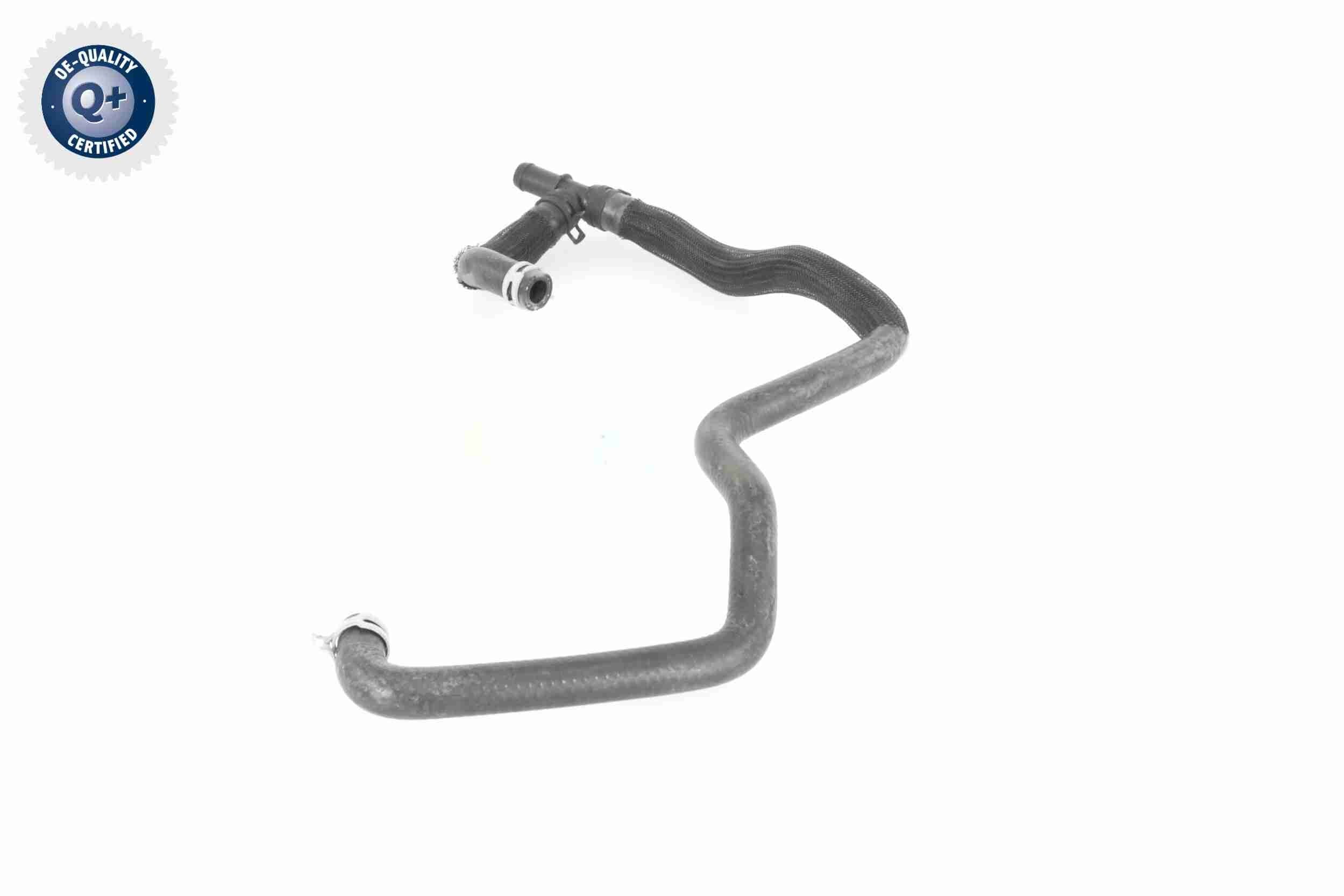 TESLA Model S 5YJS Heater Hose - V58-0296 VAICO