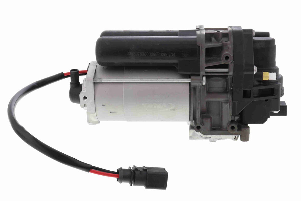 TESLA Model S 5YJS Compressor, compressed-air system - V58-52-0002 VEMO