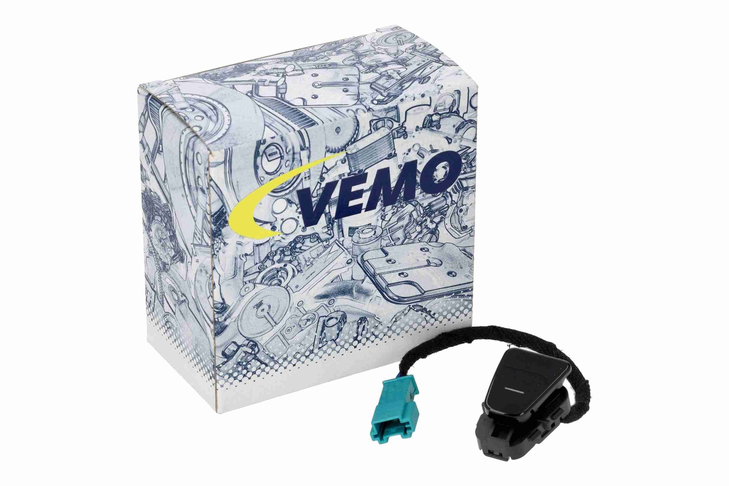 TESLA Model 3 Switch, window regulator - V58-73-0004 VEMO