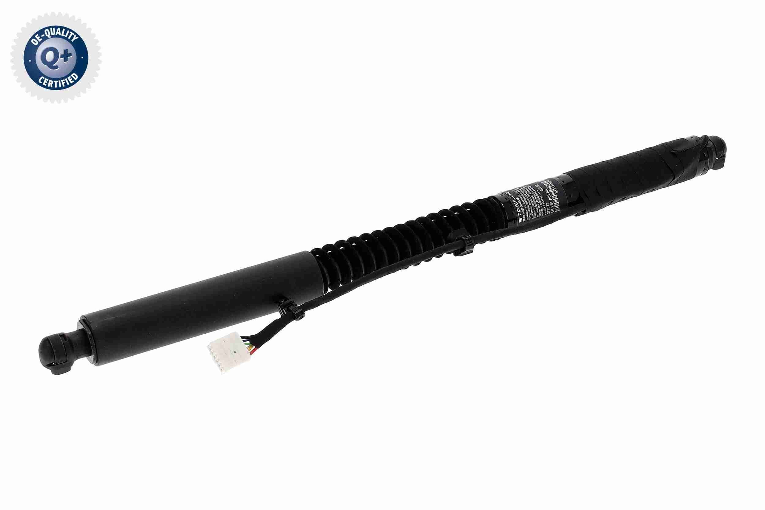 TESLA Model X 5YJX Electric Motor, tailgate - V58-55-0003 VEMO