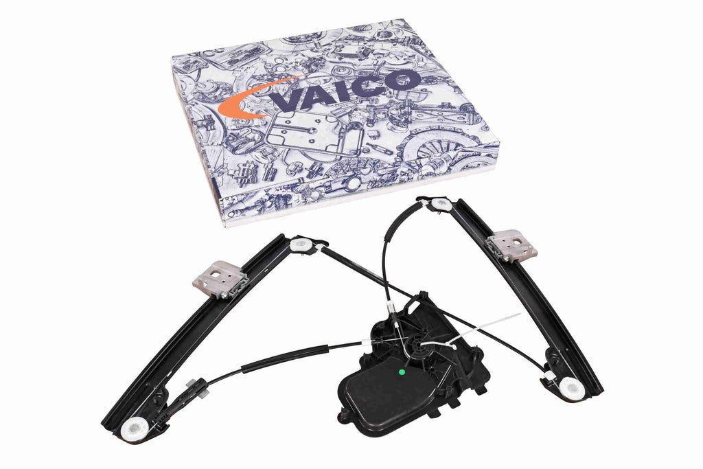 TESLA Model 3 5YJ3 Window Regulator - V80-0003 VAICO