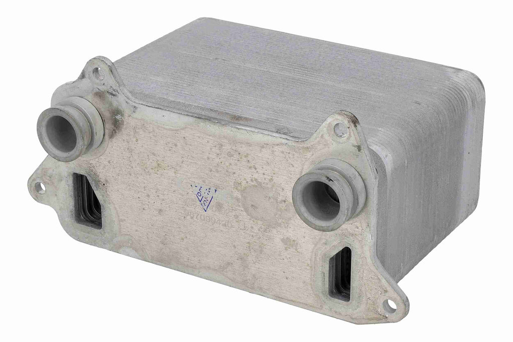 TESLA Model 3 5YJ3 & Model Y 5YJY Radiator, traction battery - V58-97-0002 VEMO