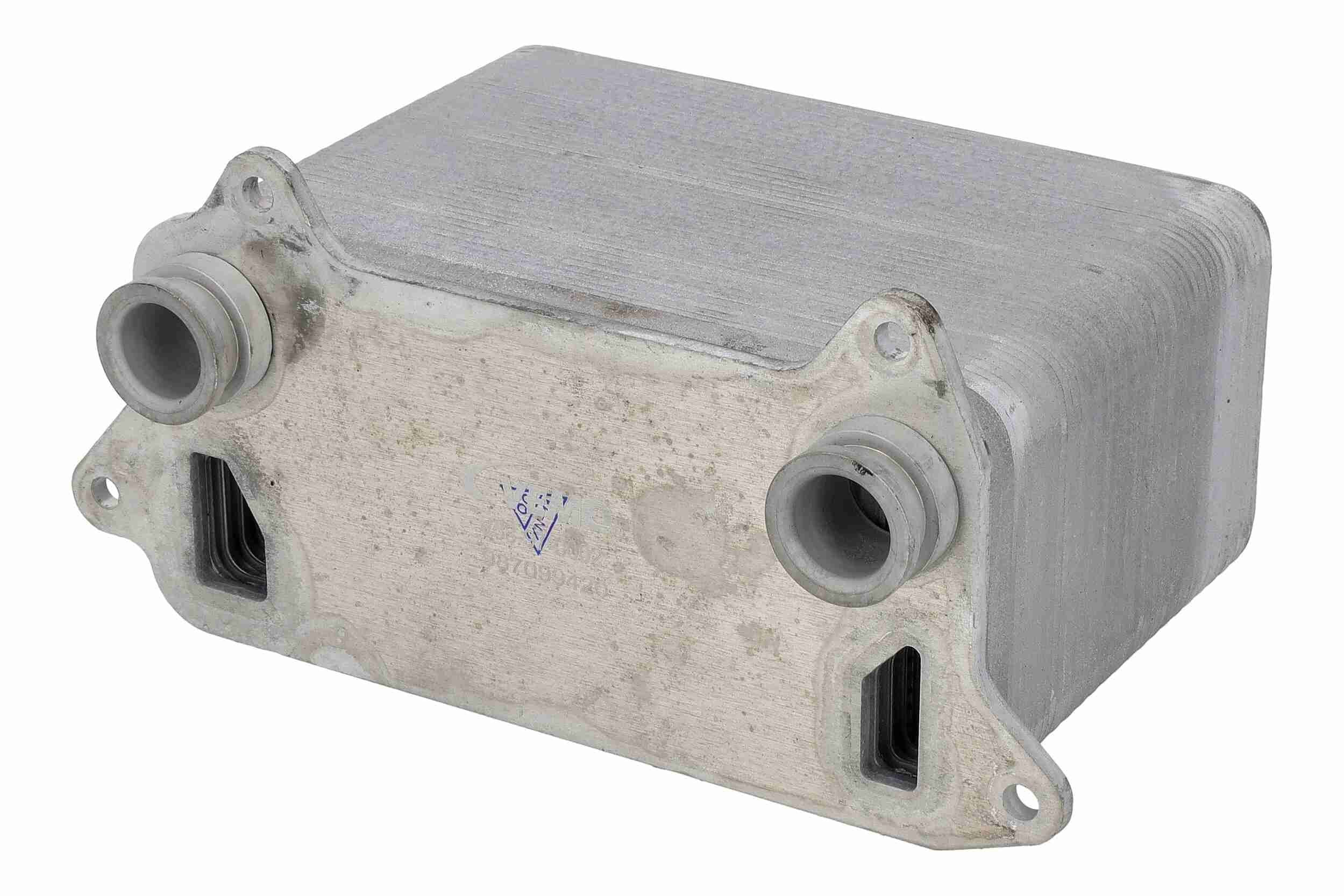 TESLA Model 3 5YJ3 & Model Y 5YJY Radiator, traction battery - V58-97-0002 VEMO