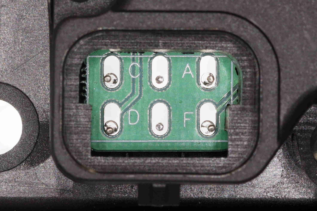 TESLA Model S 5YJS &  Model X 5YJX Auxiliary Water Pump (cooling water circuit) - V58-16-0002 VEMO