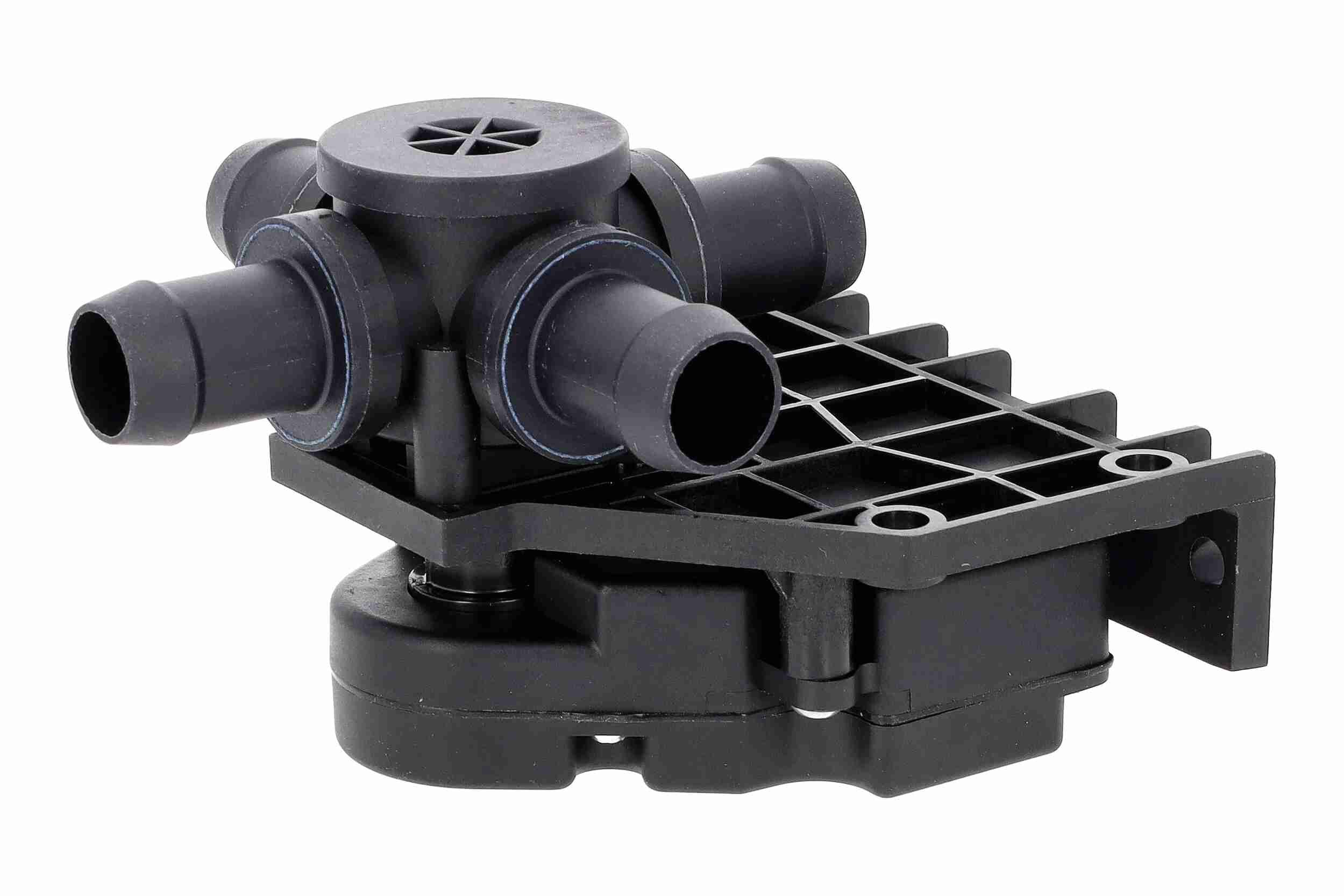 TESLA Model S 5YJS &  Model X 5YJX Auxiliary Water Pump (cooling water circuit) - V58-16-0002 VEMO