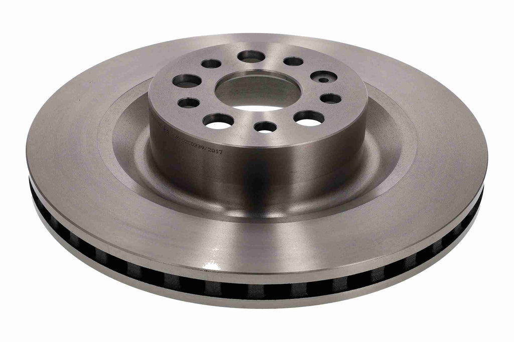 TESLA Model S 5YJS Brake Disc - V58-40009 VAICO
