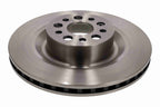 TESLA Model S 5YJS Brake Disc - V58-40009 VAICO