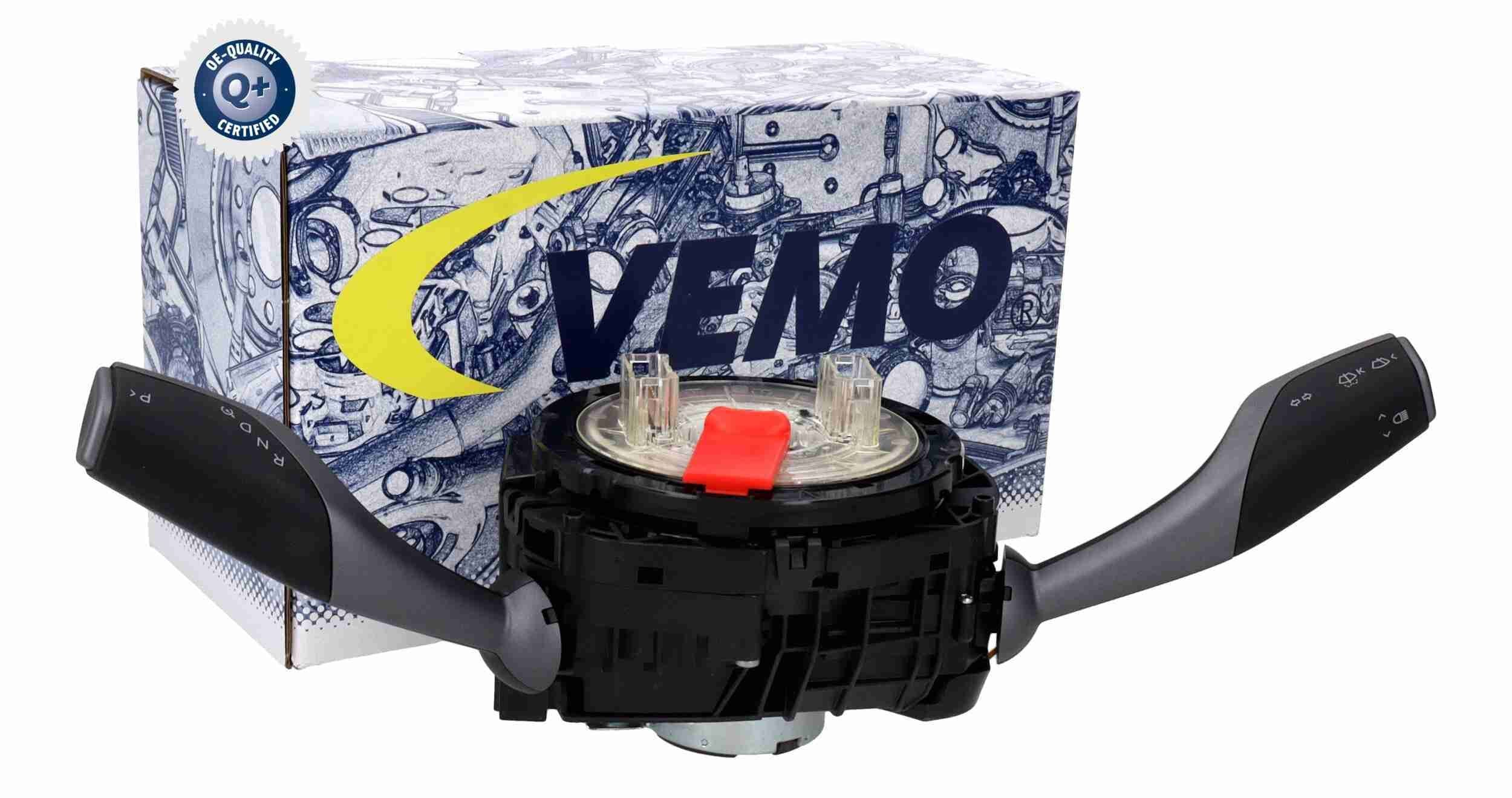 TESLA Model 3 5YJ3 & Model Y 5YJY Operating Unit, steering column - V58-80-0001 VEMO